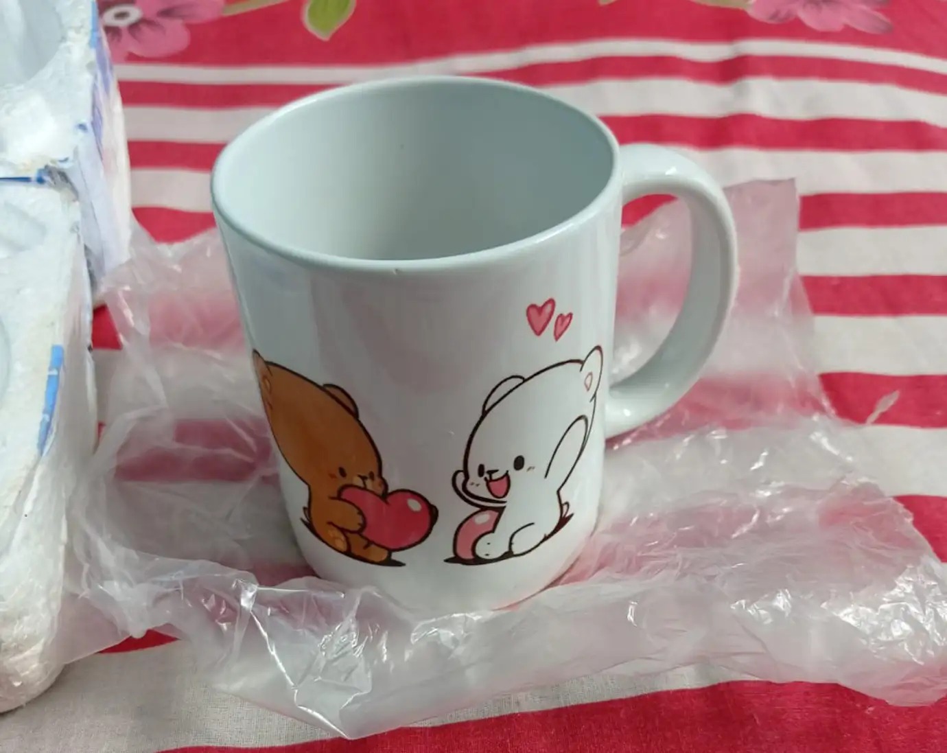 bubu dudu designer printed coffee mug bubu dudu designer printed coffee mug