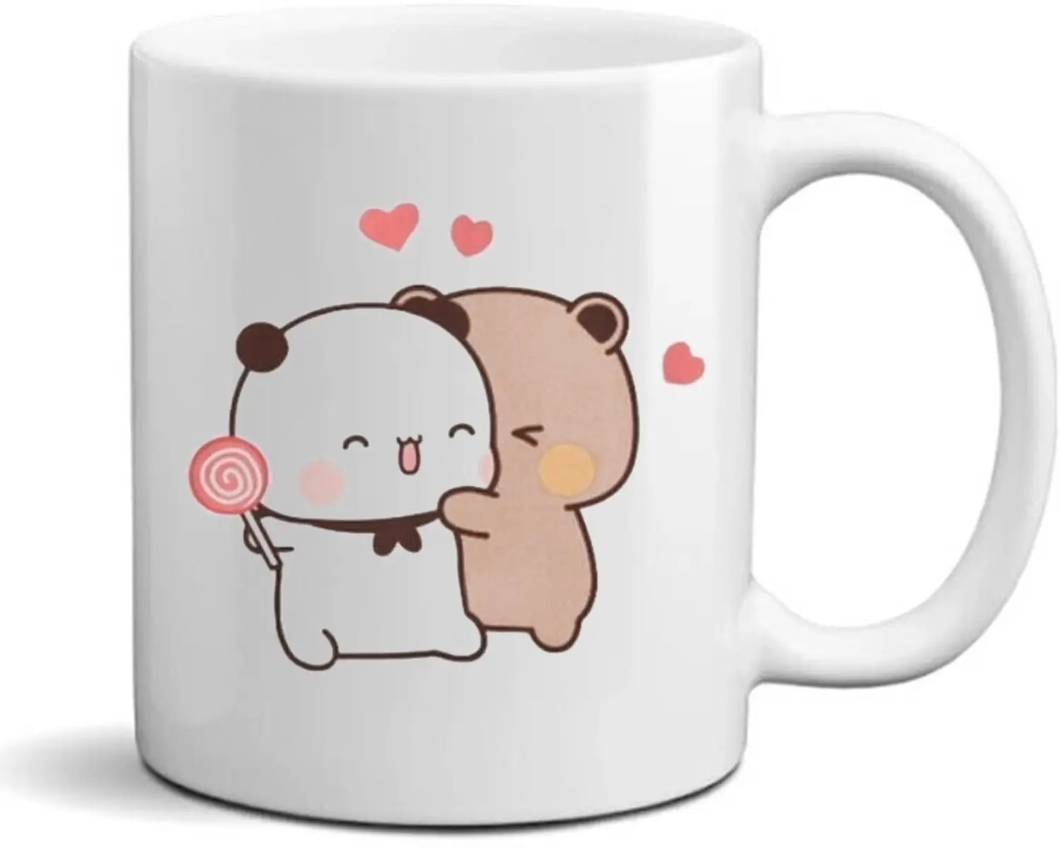 bubu dudu designer printed coffee mug bubu dudu designer printed coffee mug